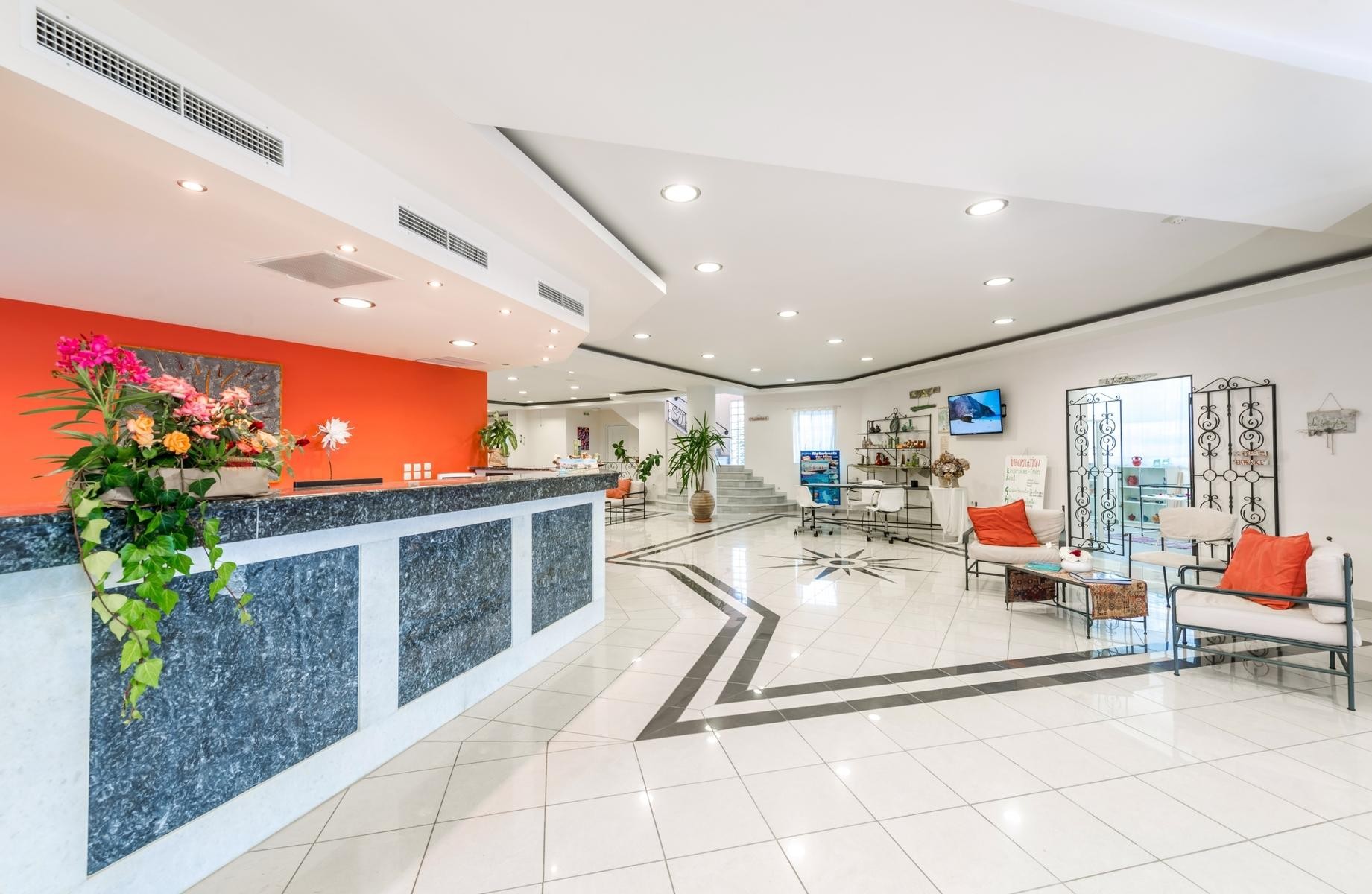 Eco Resort Zefyros 9