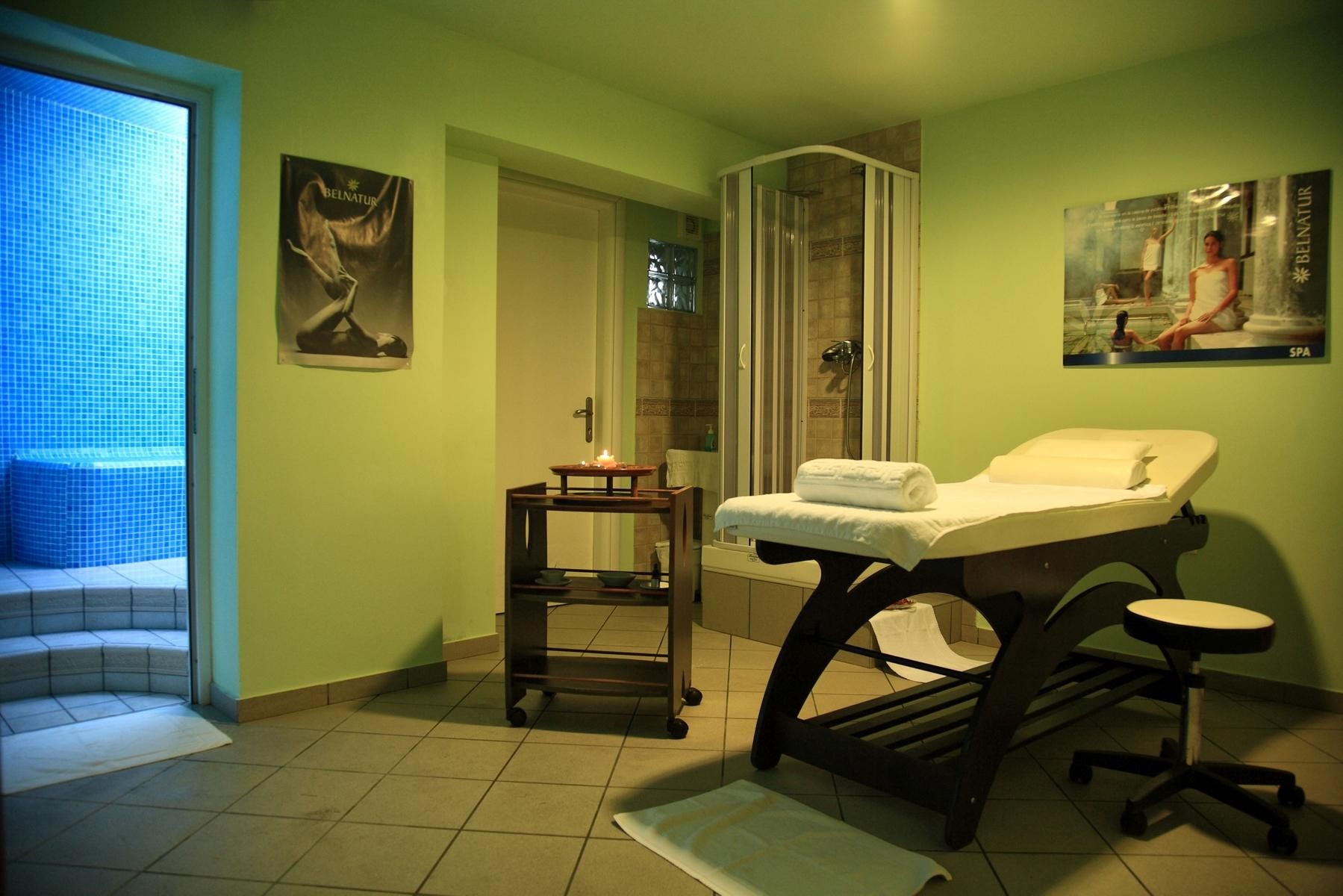 Eco Resort Zefyros 8