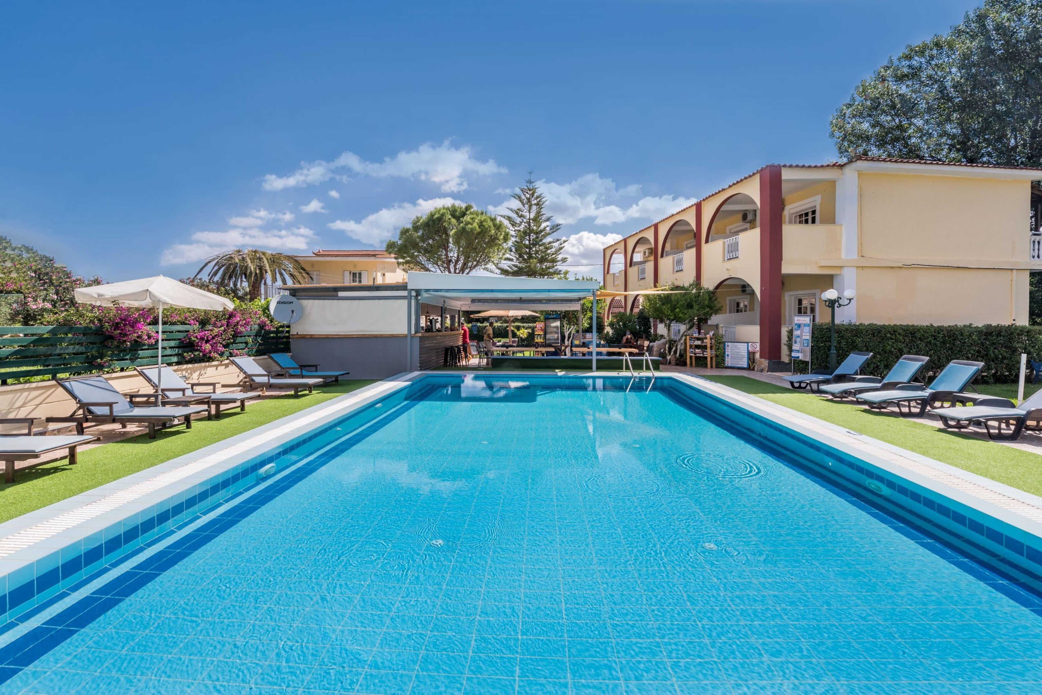 Oscar Villa and Studios