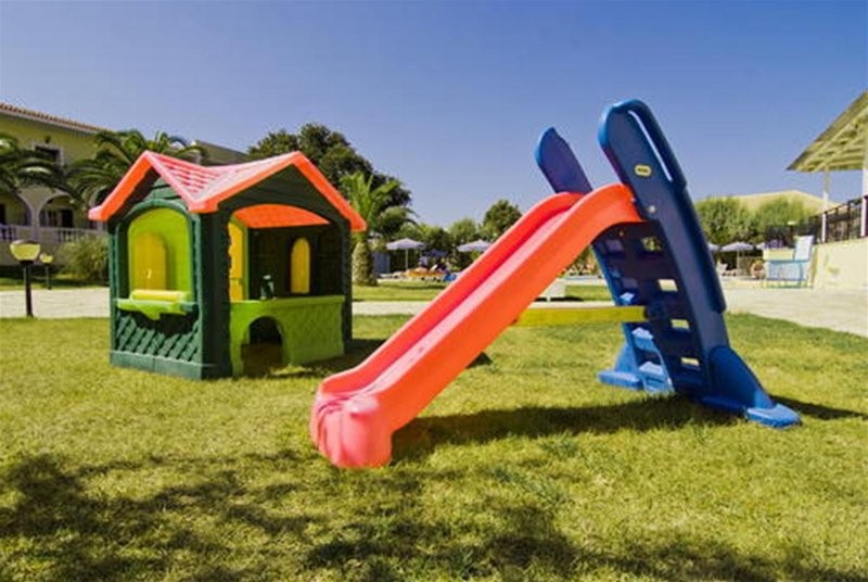 Palmyra Hotel Argassi 7