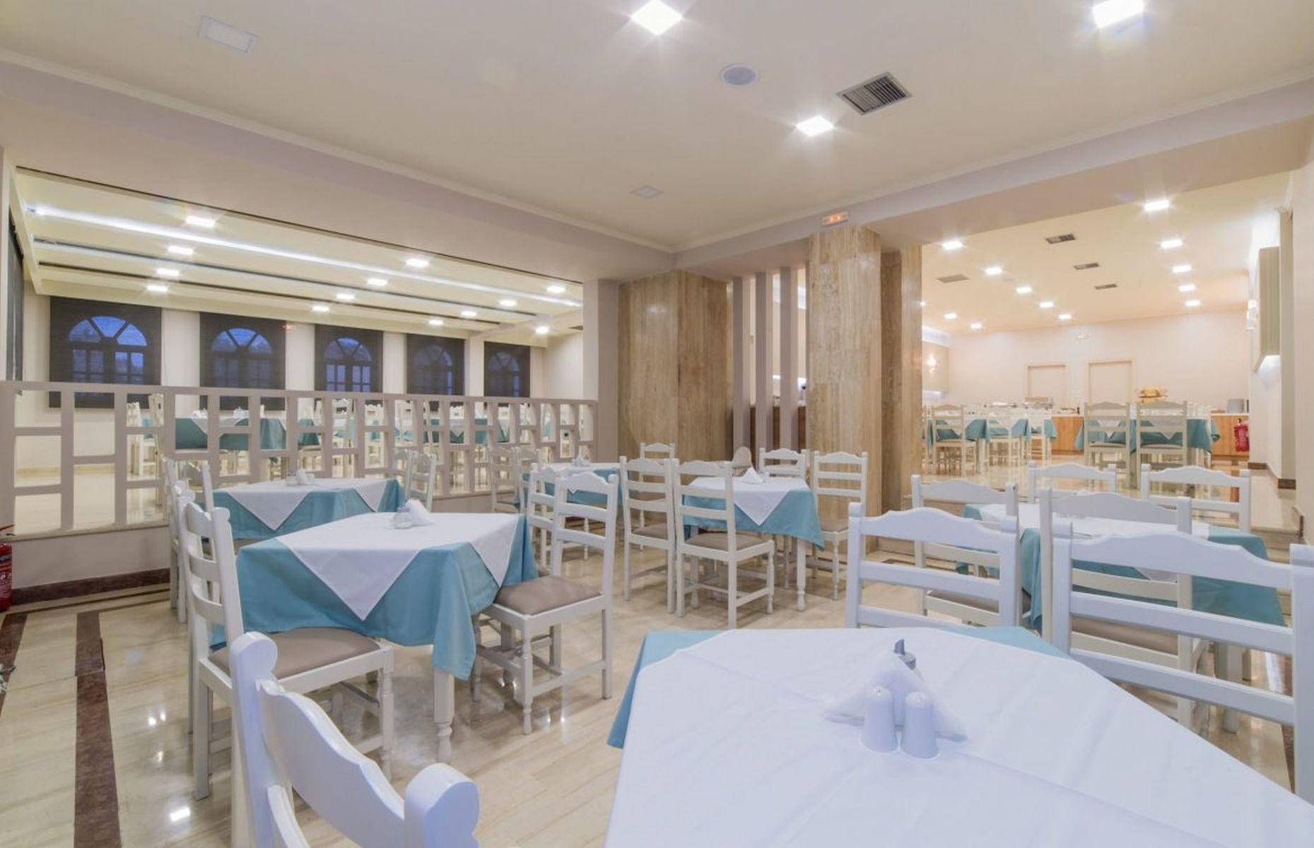 Palmyra Hotel Argassi