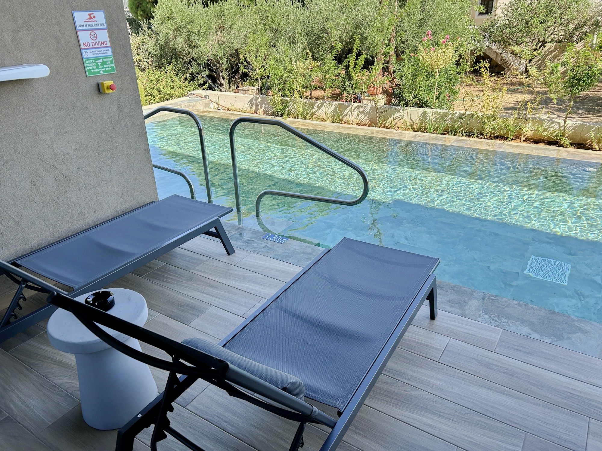 Cavo Orient Beach Resort 14