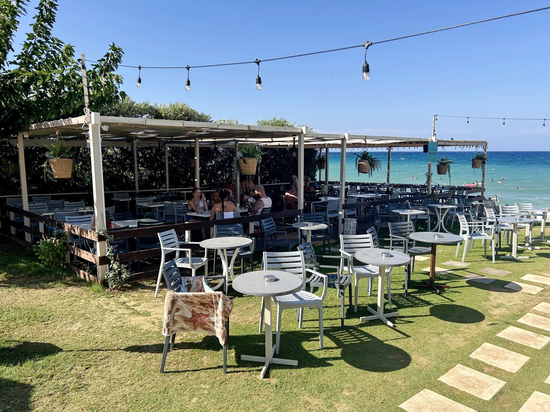 Golden Coast Family Resort 6