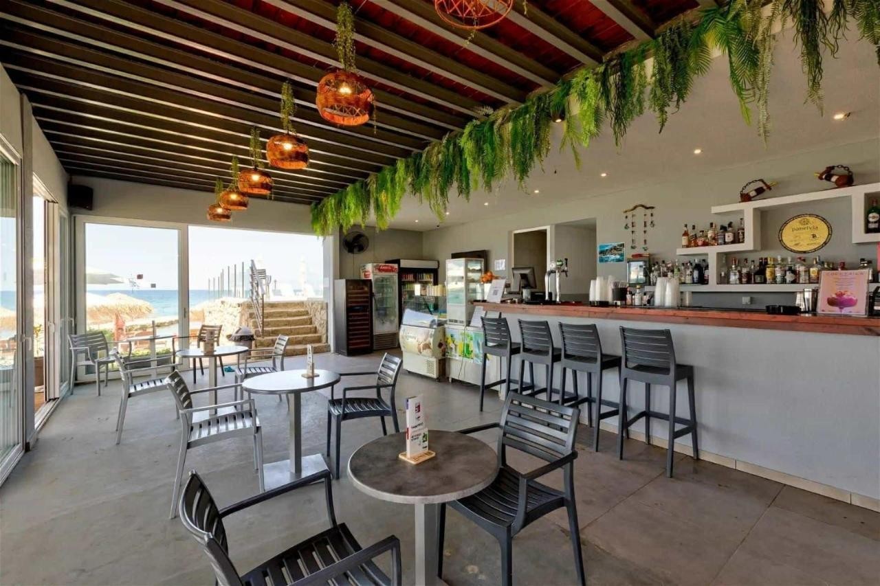 Golden Coast Family Resort 17