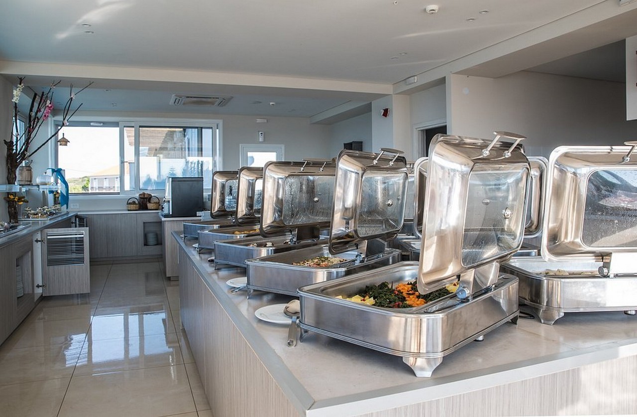 Golden Coast Family Resort 14