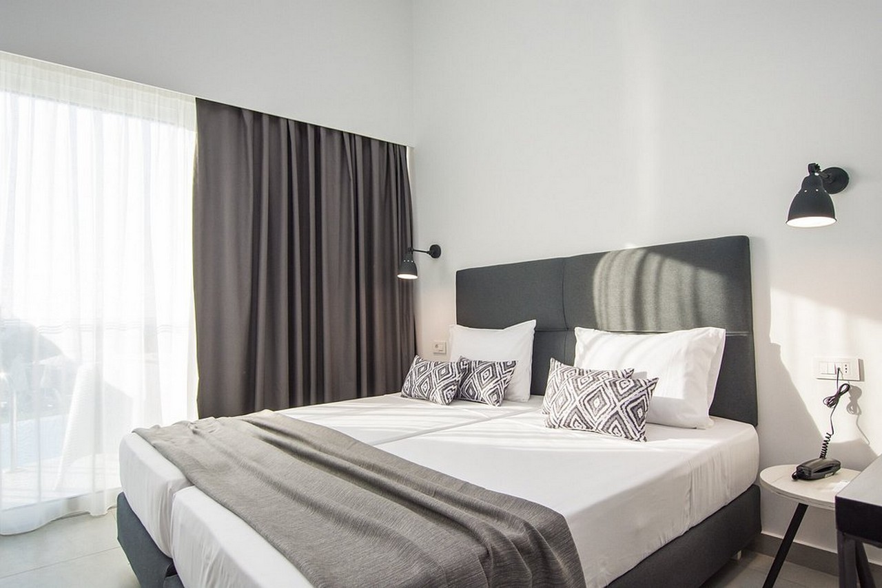 Golden Coast Family Resort 9