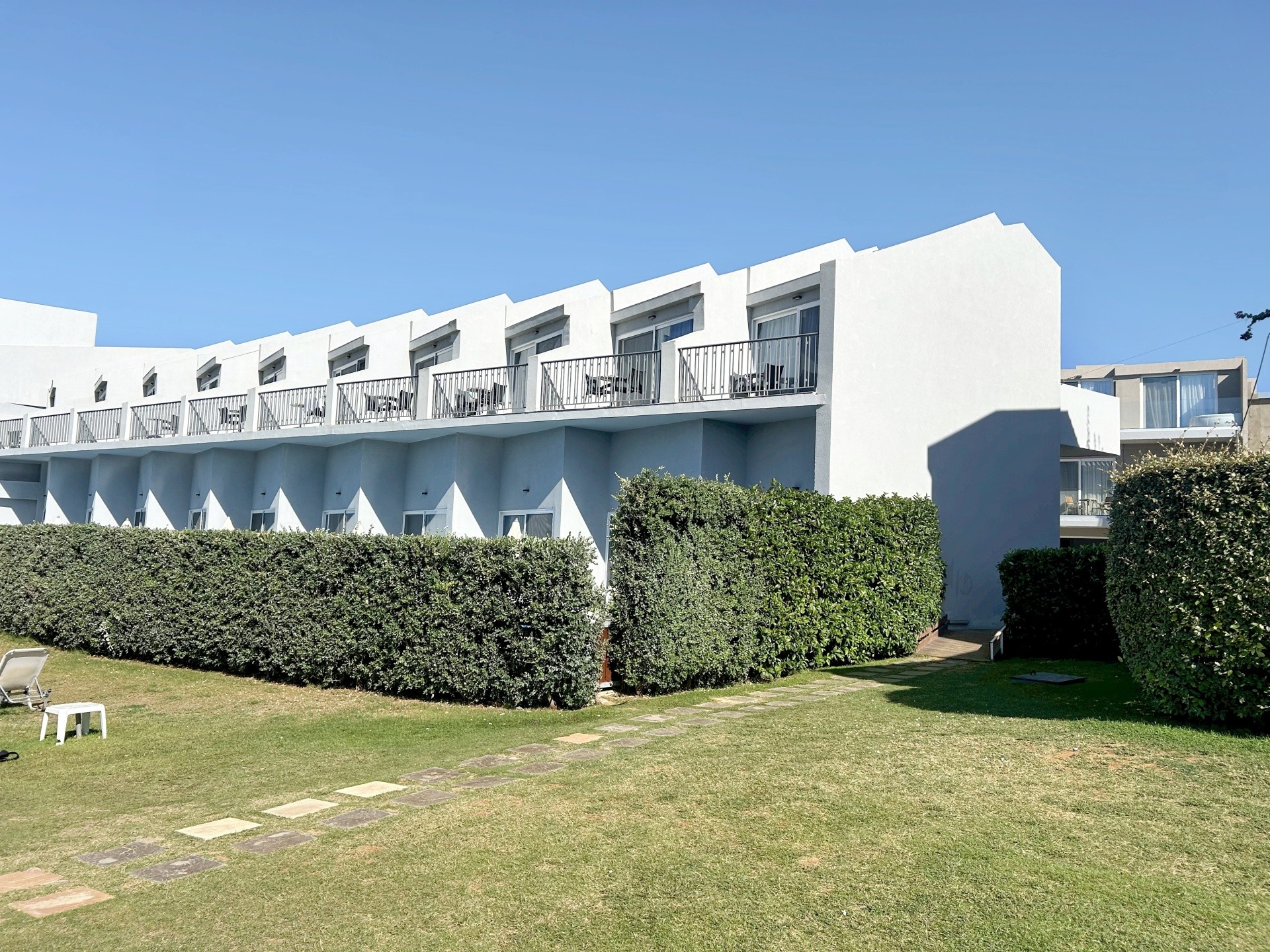 Golden Coast Family Resort 19