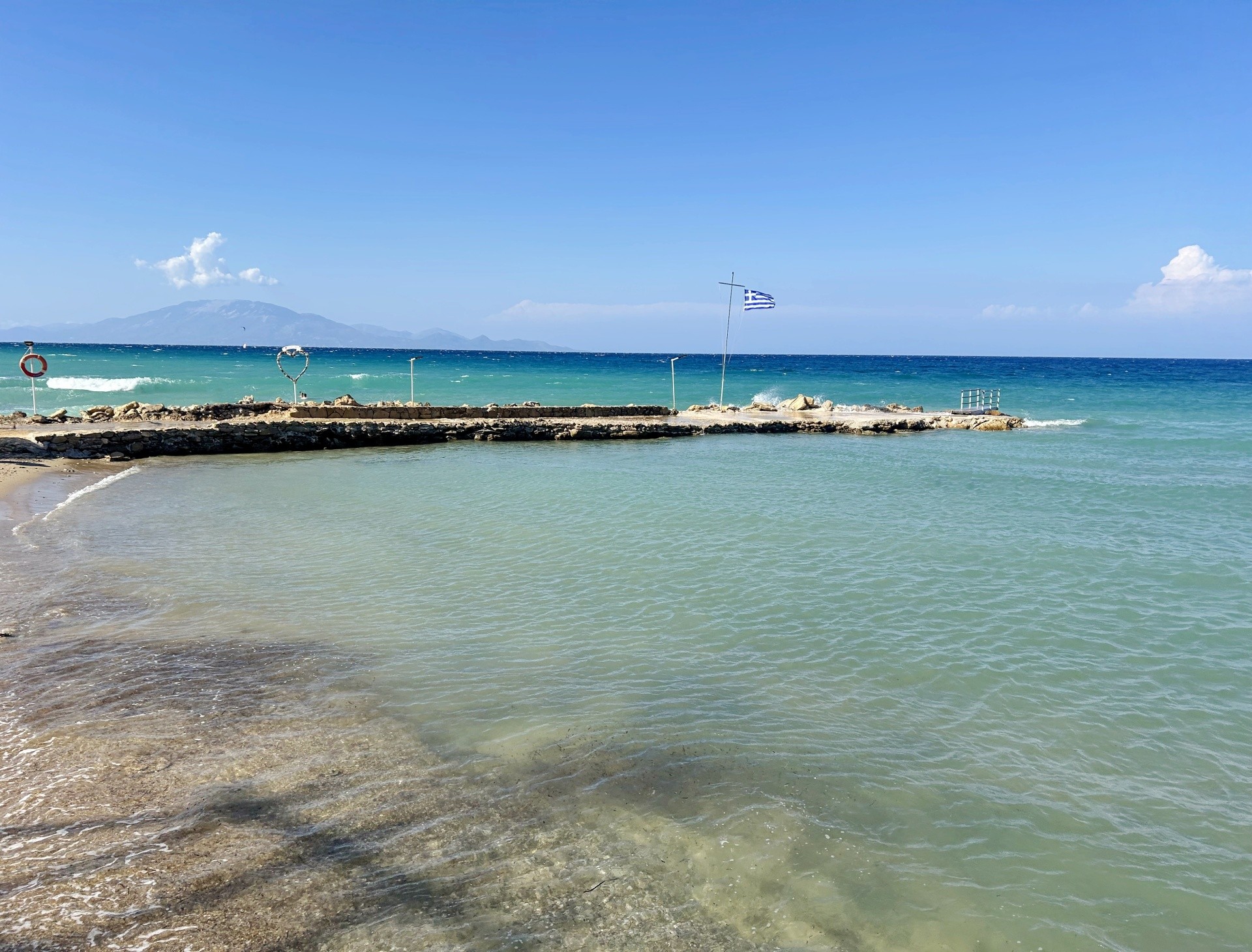 Golden Coast Family Resort 21