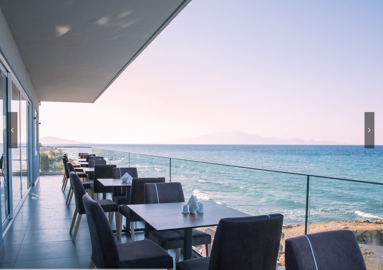 Golden Coast Family Resort 15