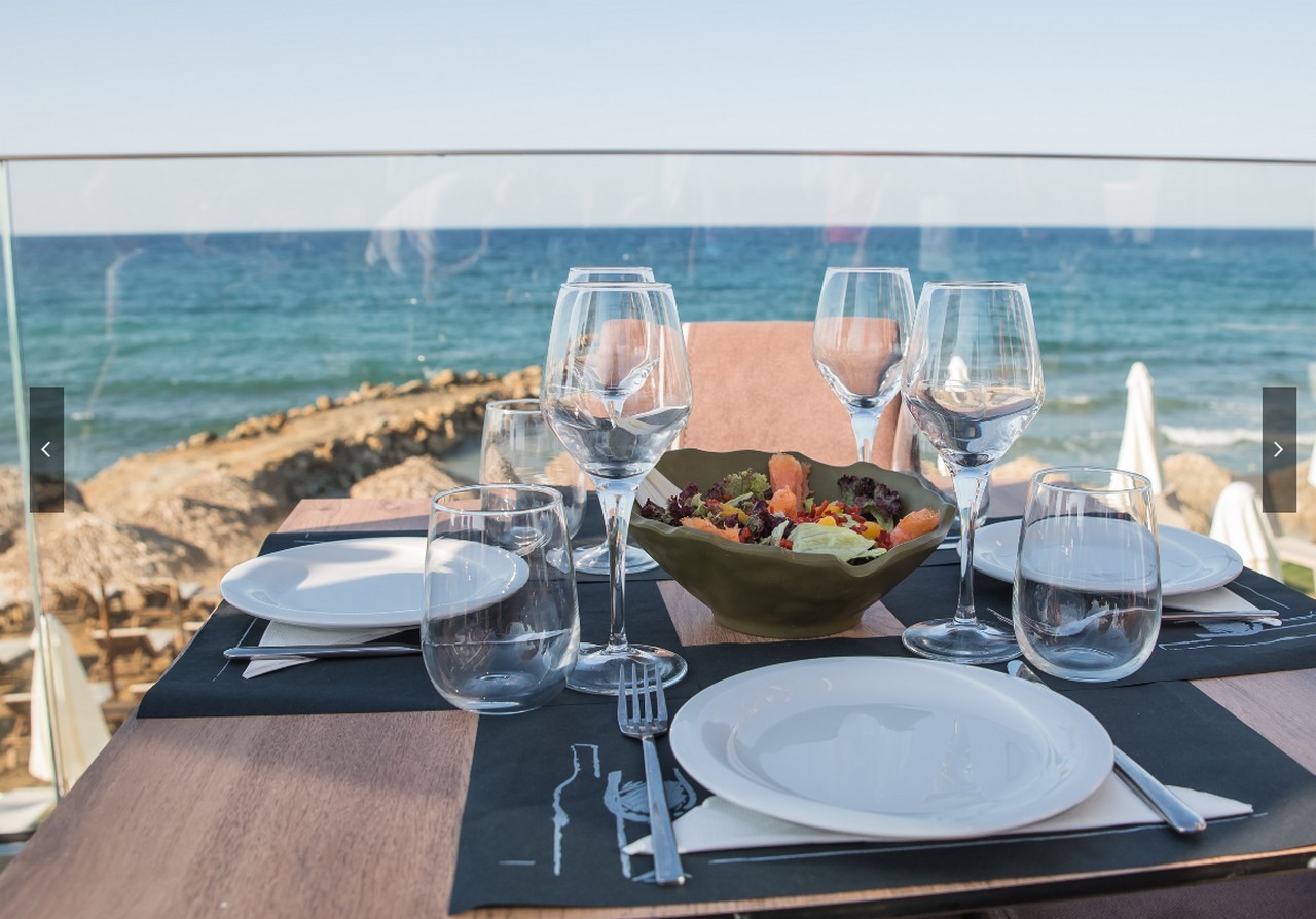 Golden Coast Family Resort