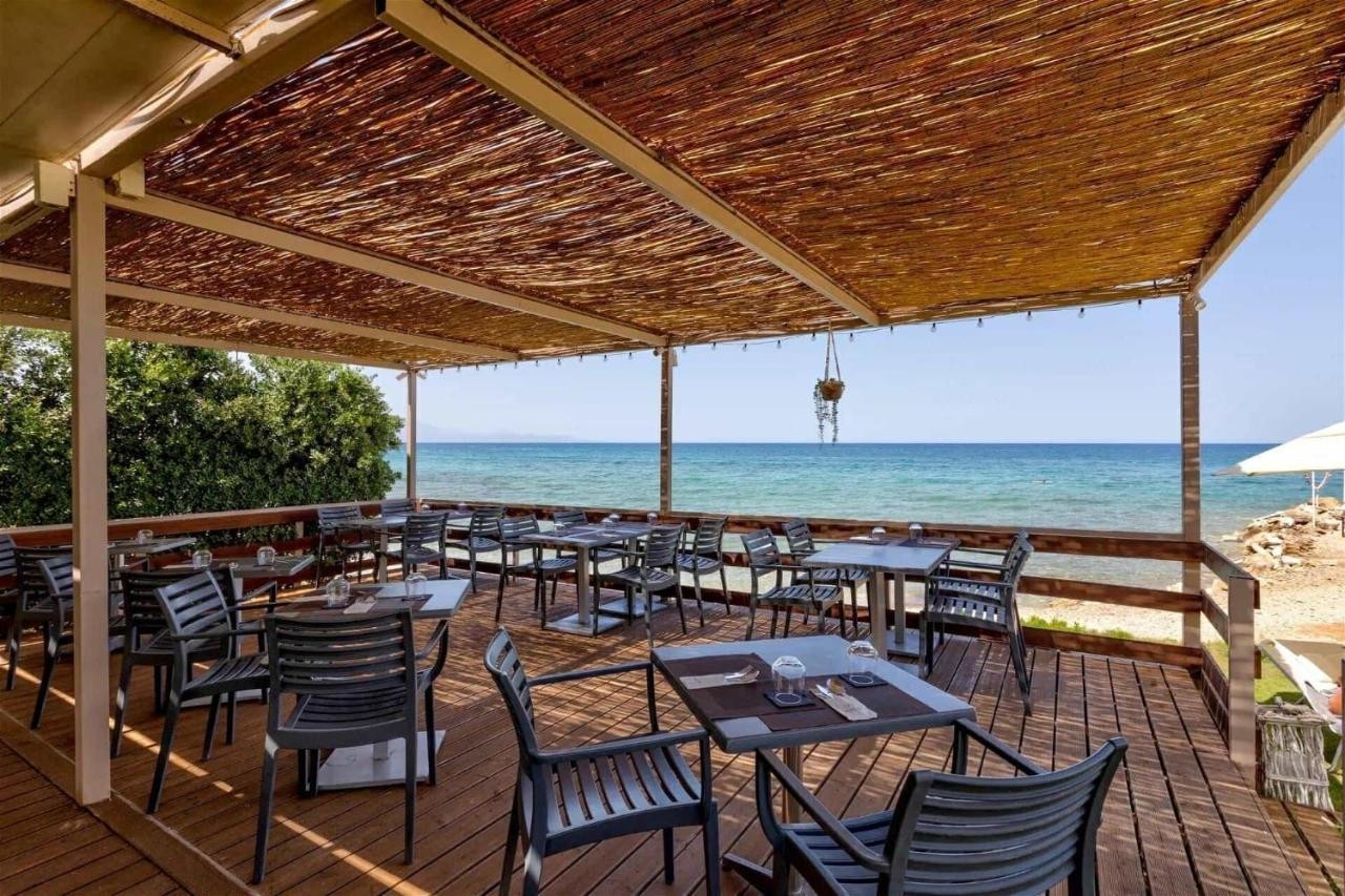 Golden Coast Family Resort 16