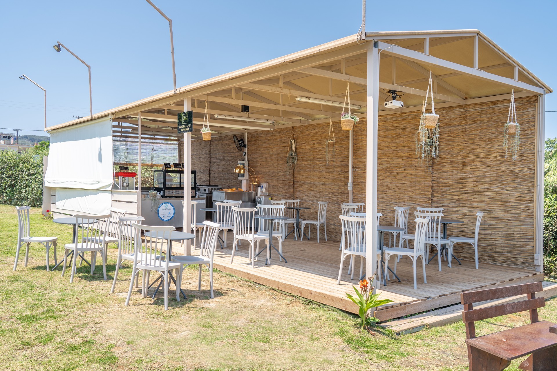 Golden Coast Family Resort 18