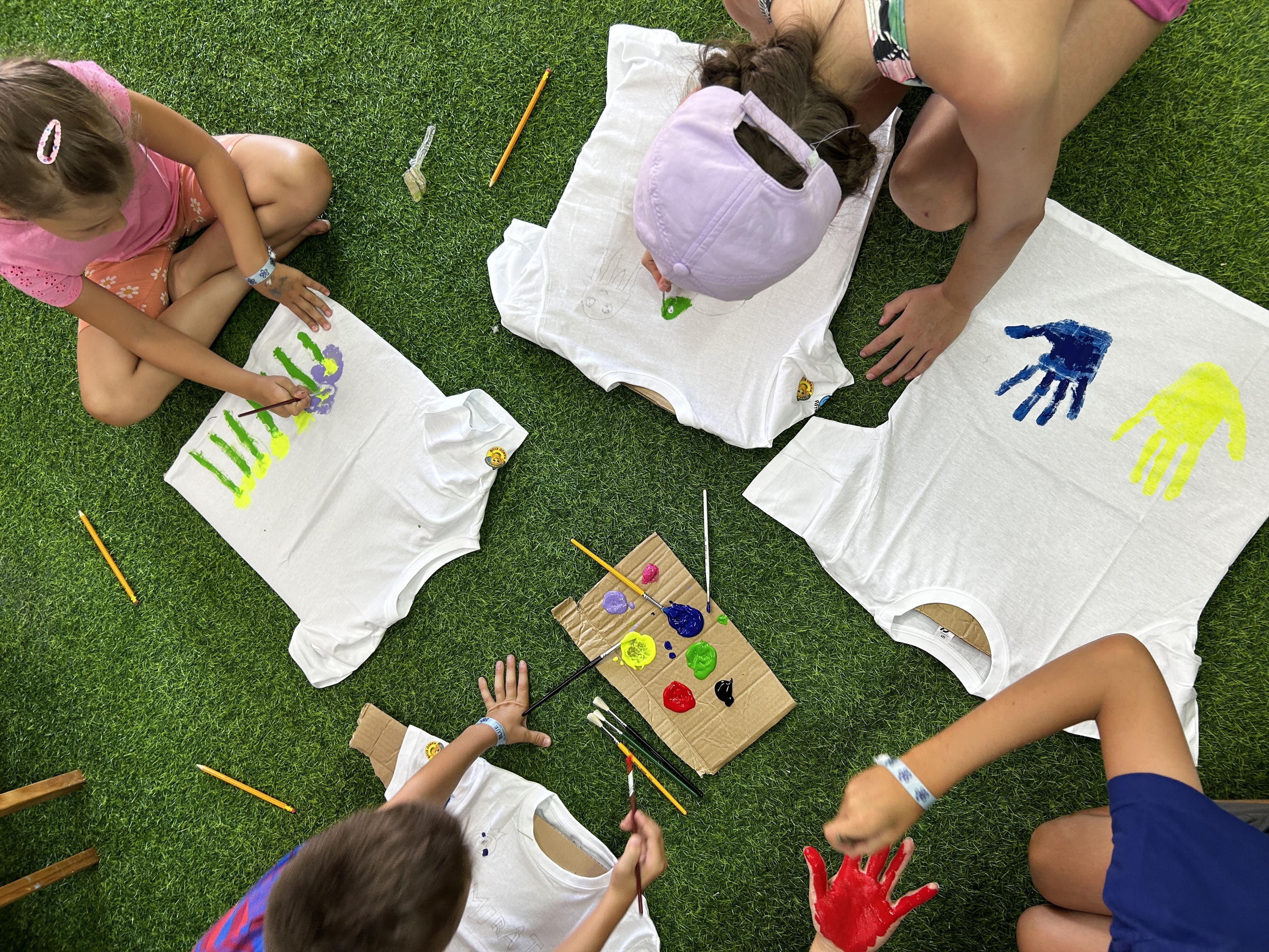 Golden Coast Family Resort 23