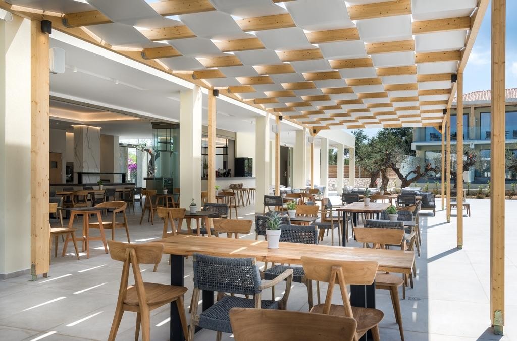 Tsamis Zante Suites 10