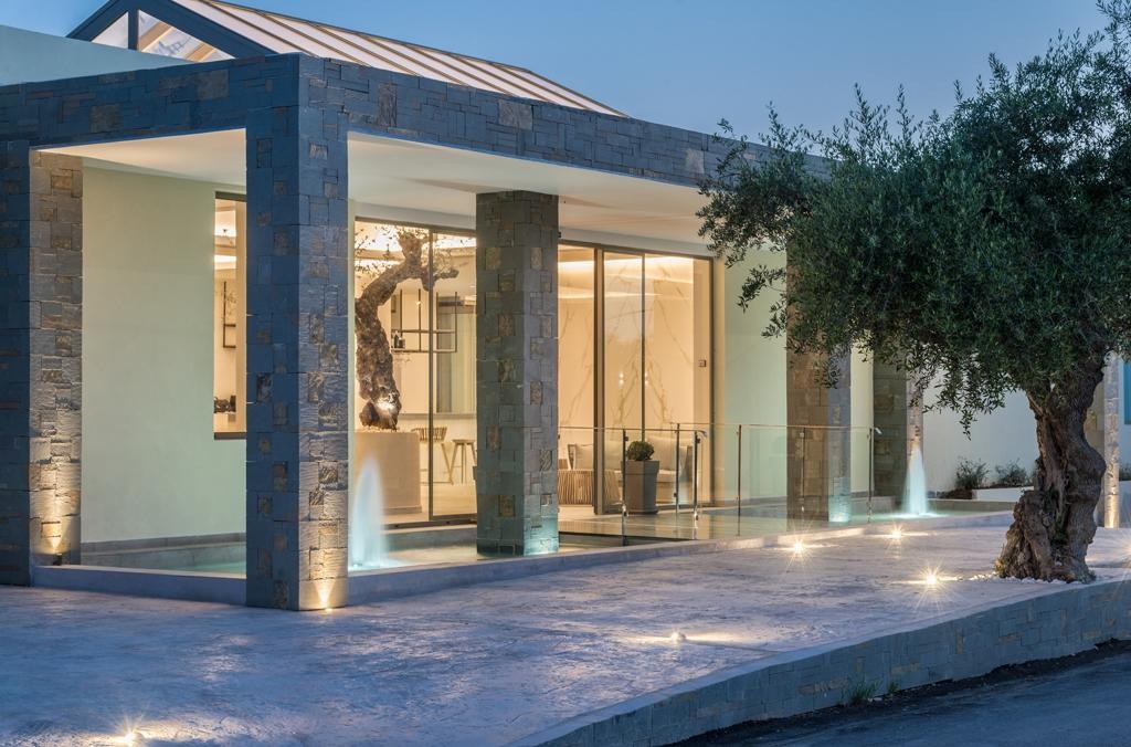 Tsamis Zante Suites 13