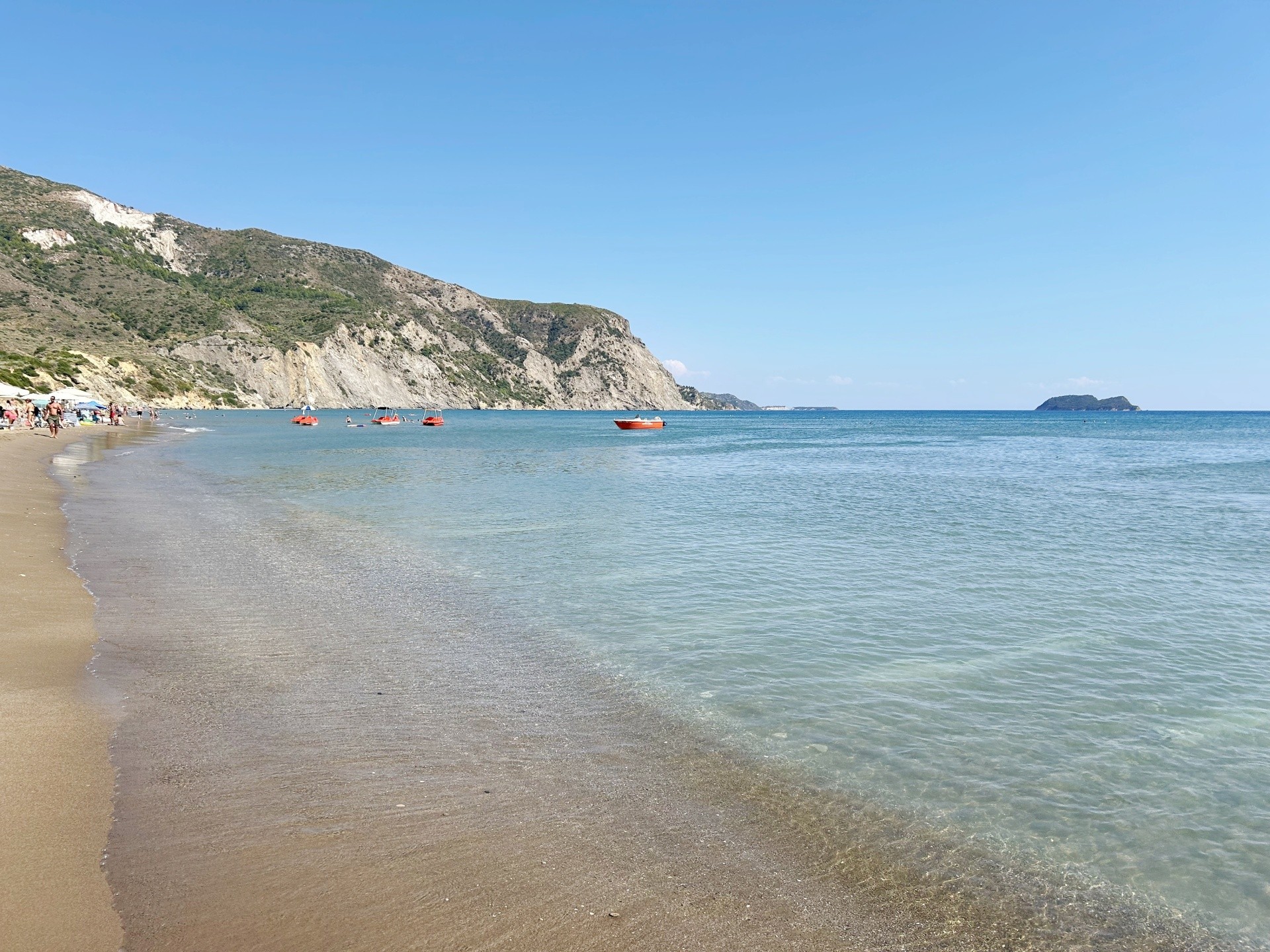 Exotica Hotel & Spa by Zante Plaza