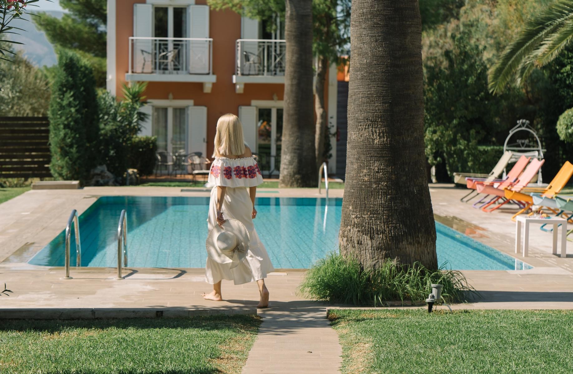 Aeolos Boutique Hotel