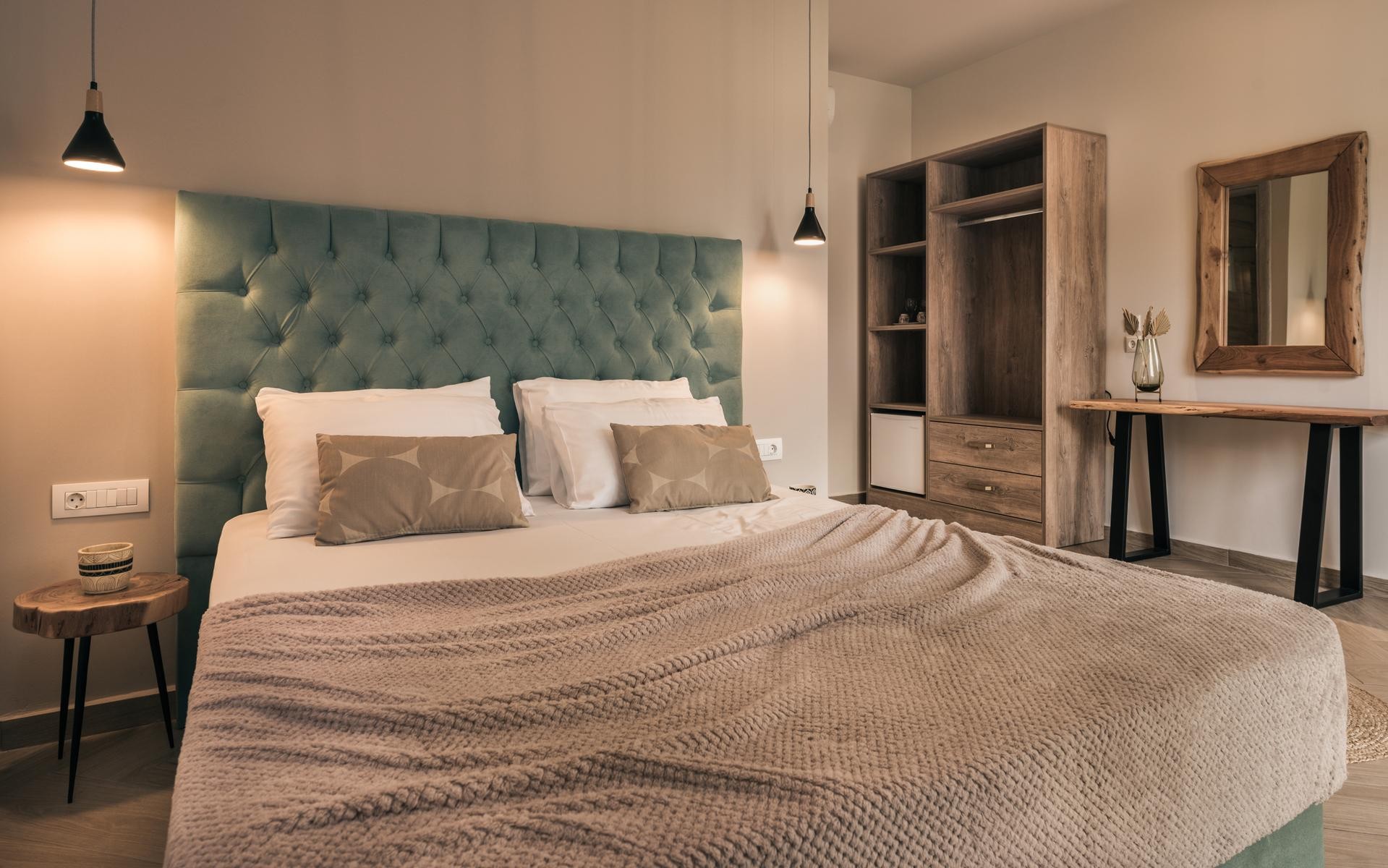 Aeolos Boutique Hotel