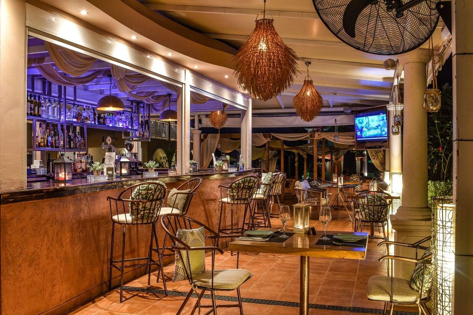 Aeolos Boutique Hotel 9