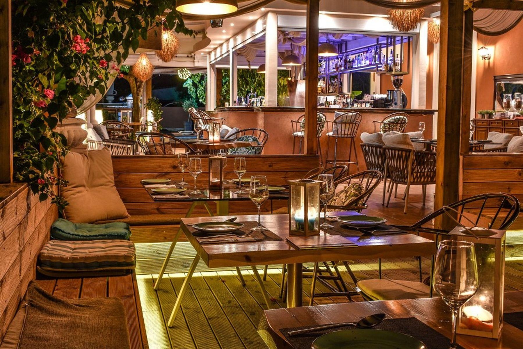 Aeolos Boutique Hotel 7