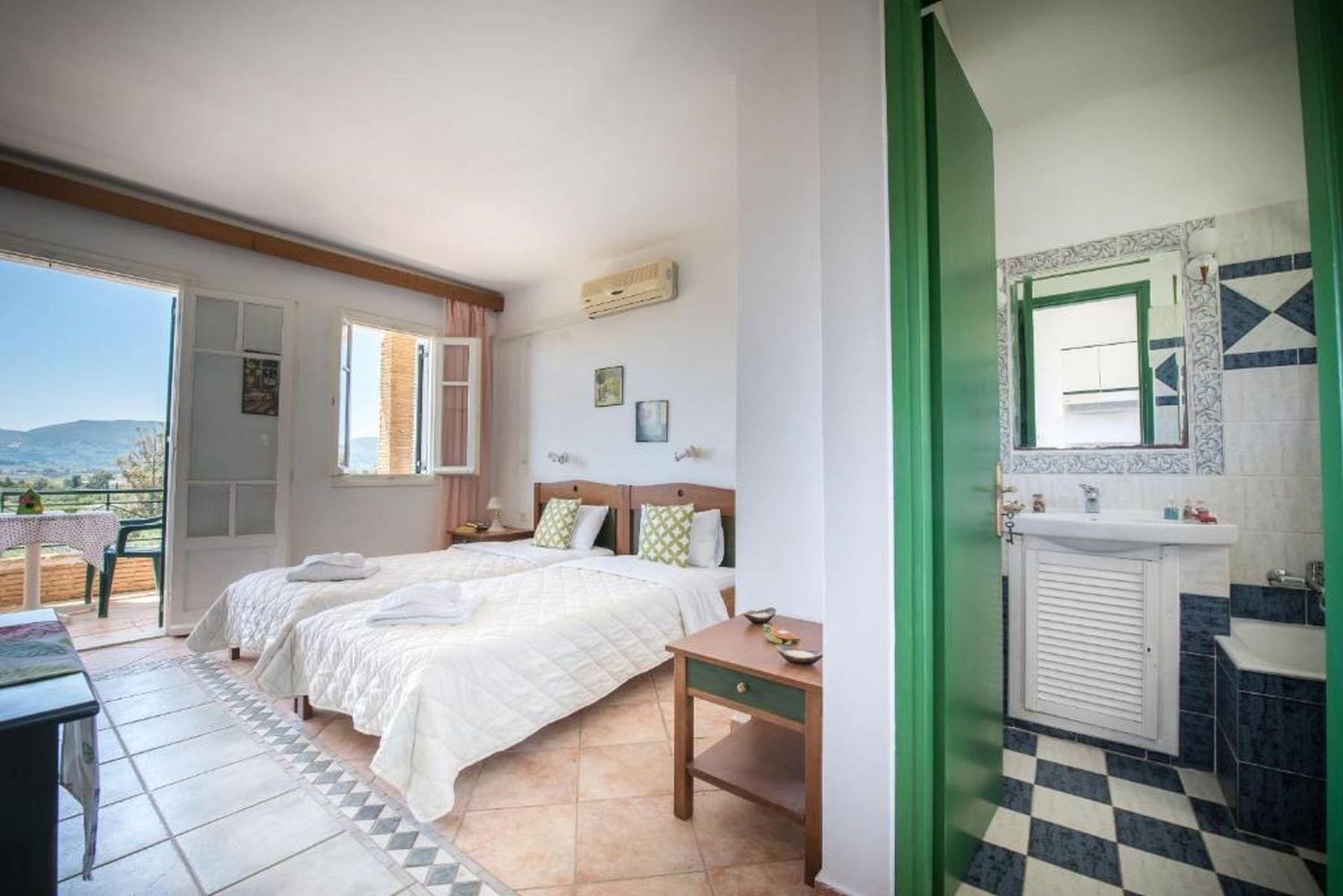 Dolce Vita Residence 6