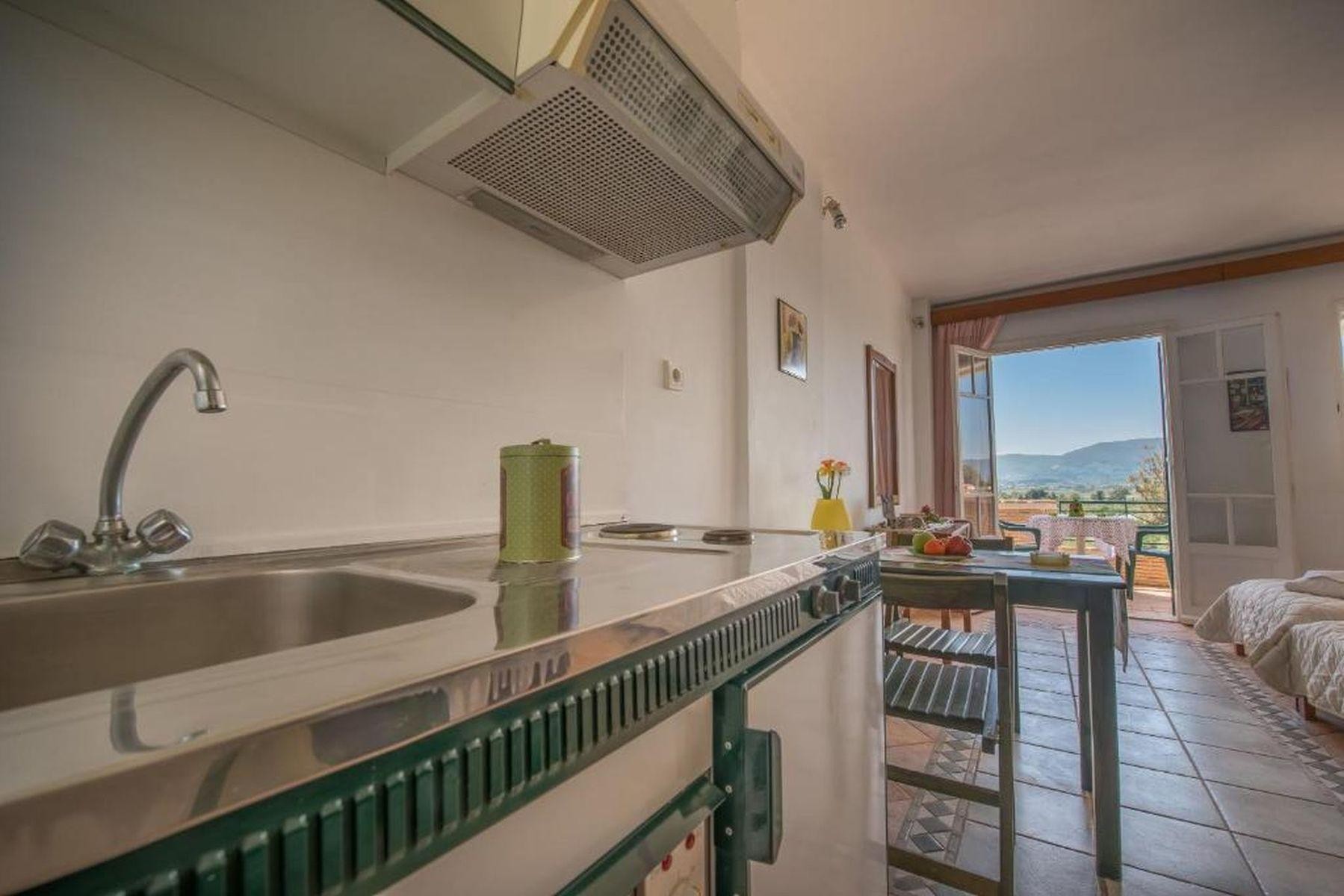 Dolce Vita Residence 8