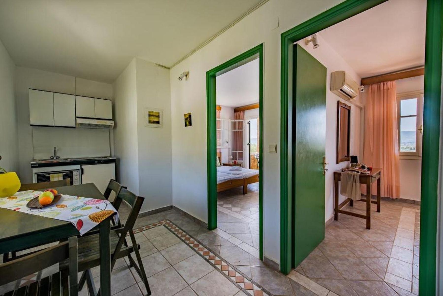 Dolce Vita Residence 10