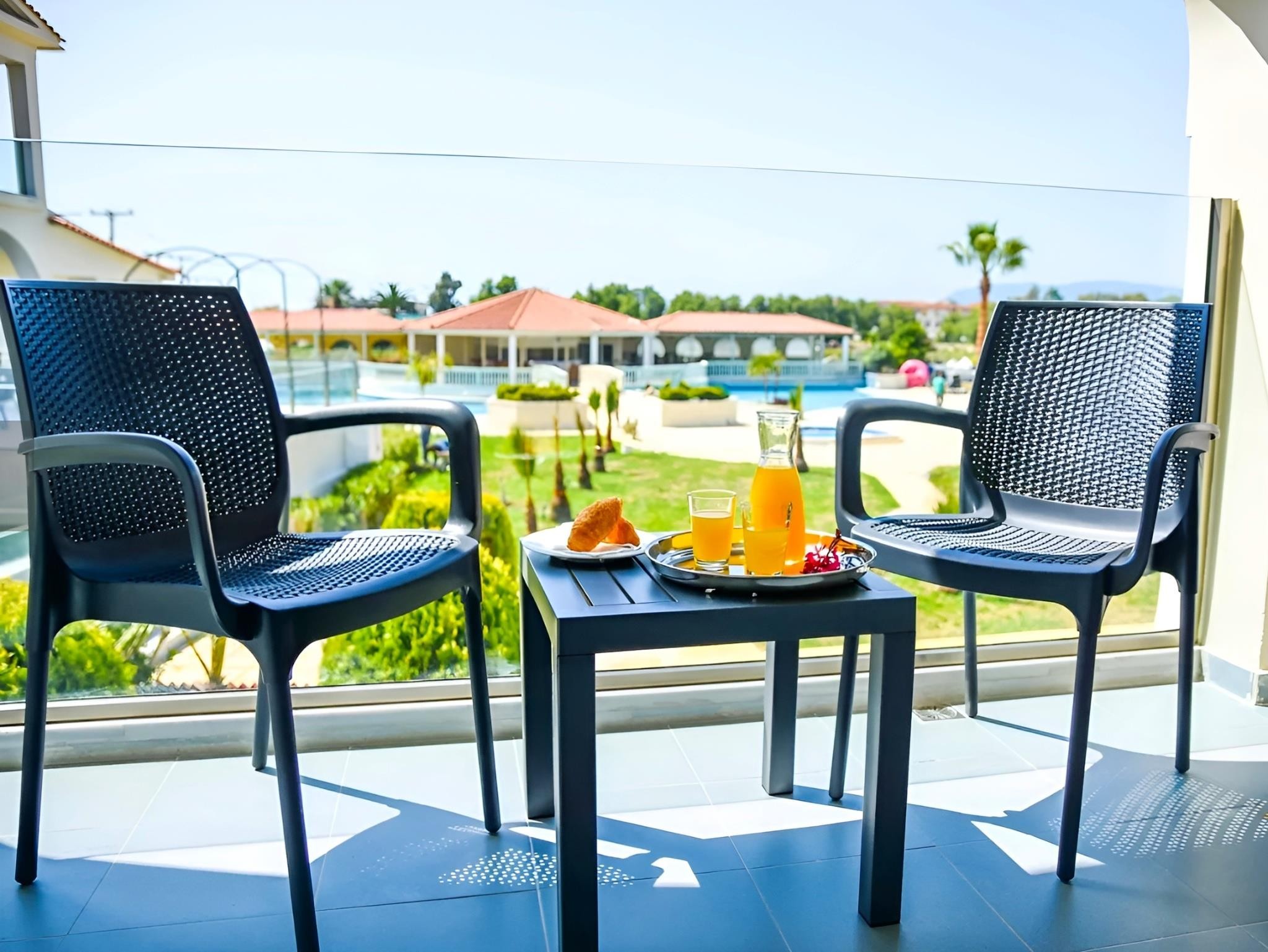 Exotica Hotel & Spa by Zante Plaza 6