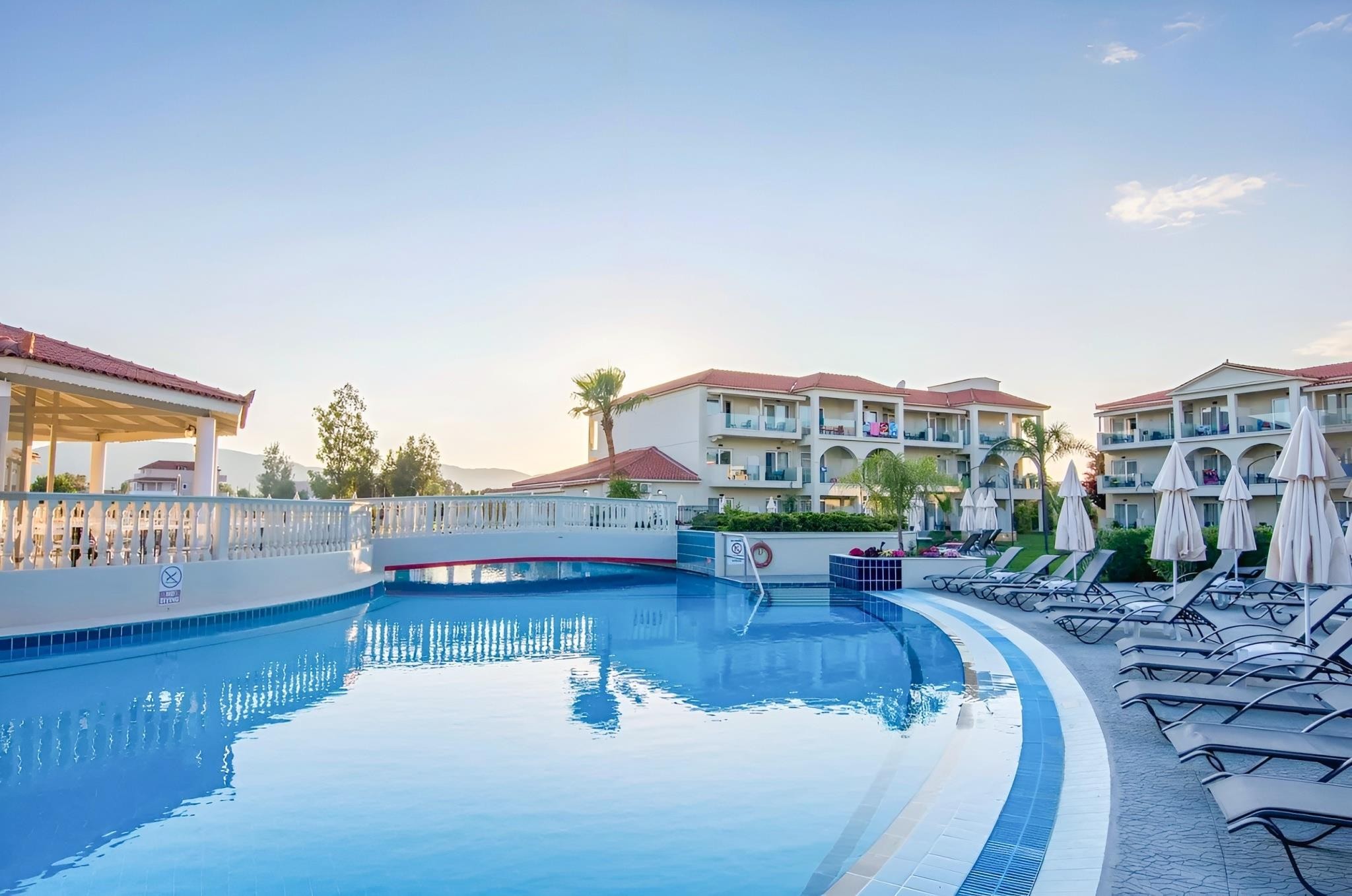 Exotica Hotel & Spa by Zante Plaza