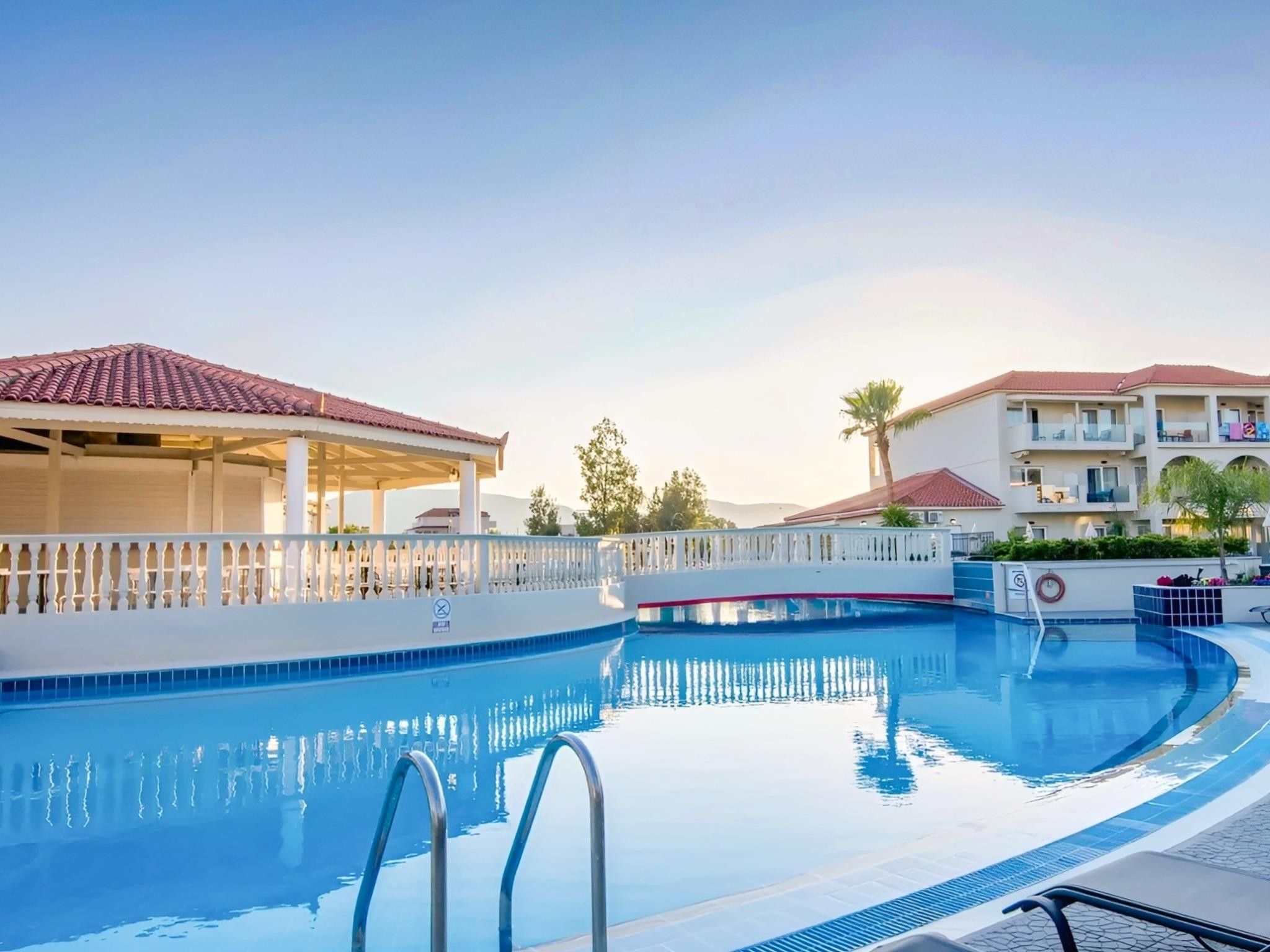 Exotica Hotel & Spa by Zante Plaza 11