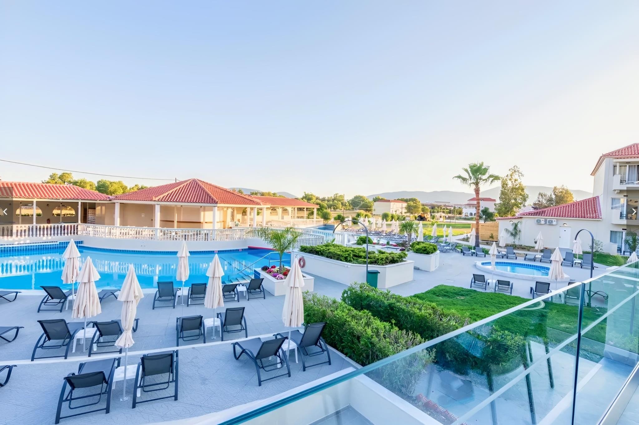 Exotica Hotel & Spa by Zante Plaza