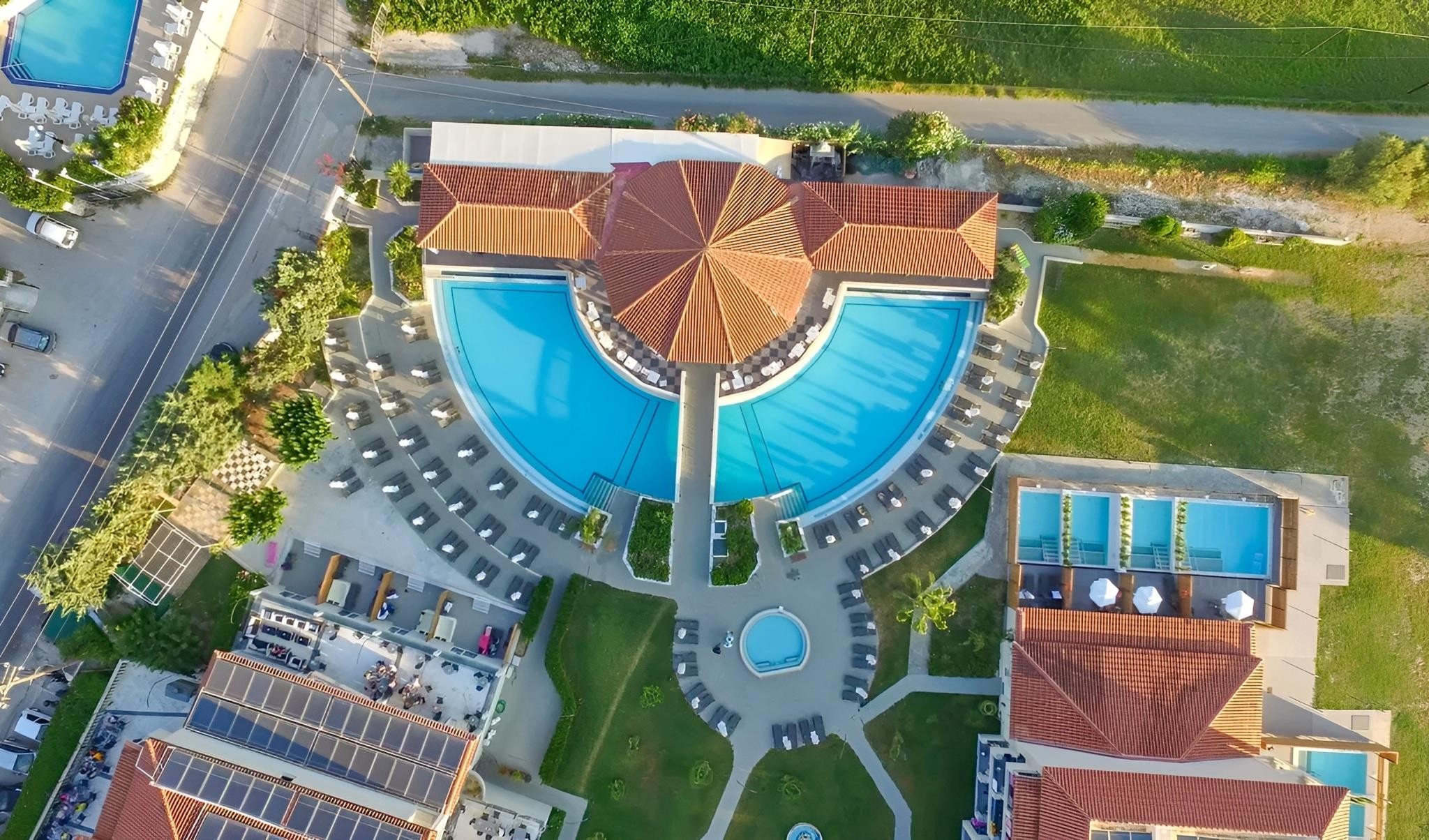 Exotica Hotel & Spa by Zante Plaza 16