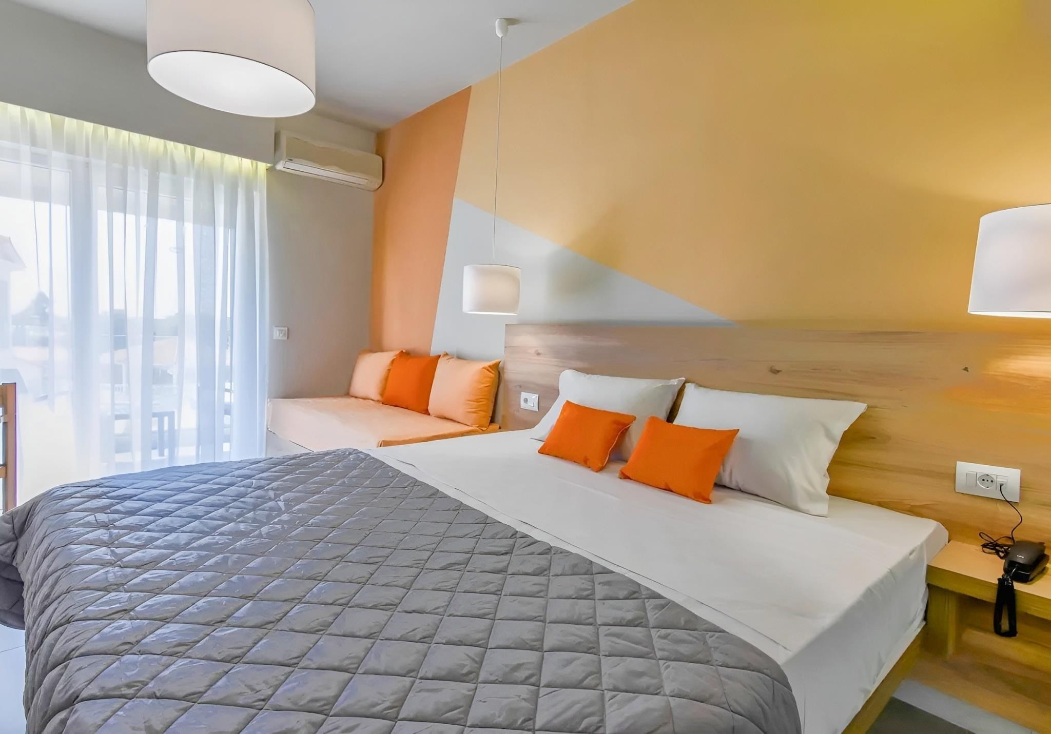 Exotica Hotel & Spa by Zante Plaza