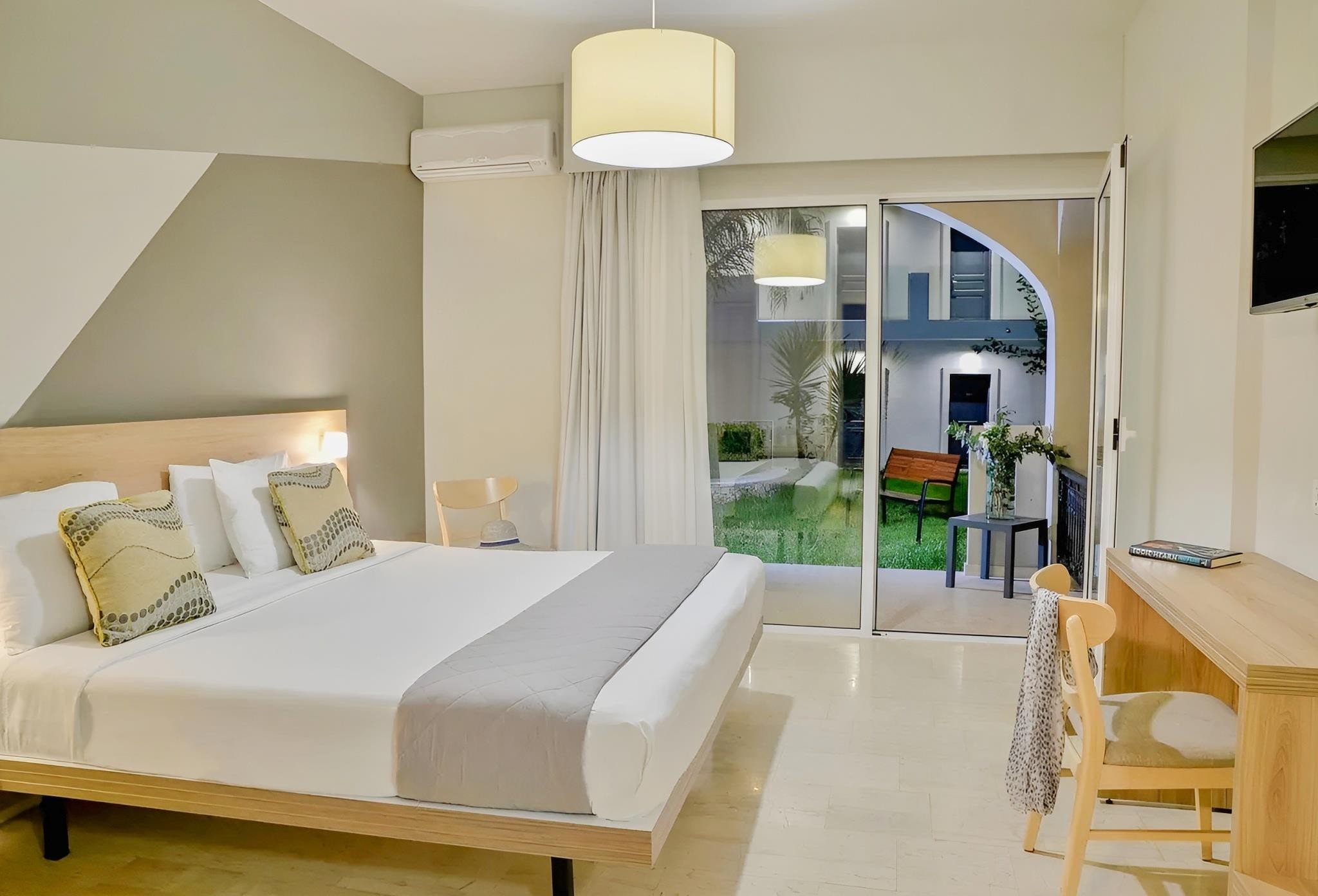 Exotica Hotel & Spa by Zante Plaza 7