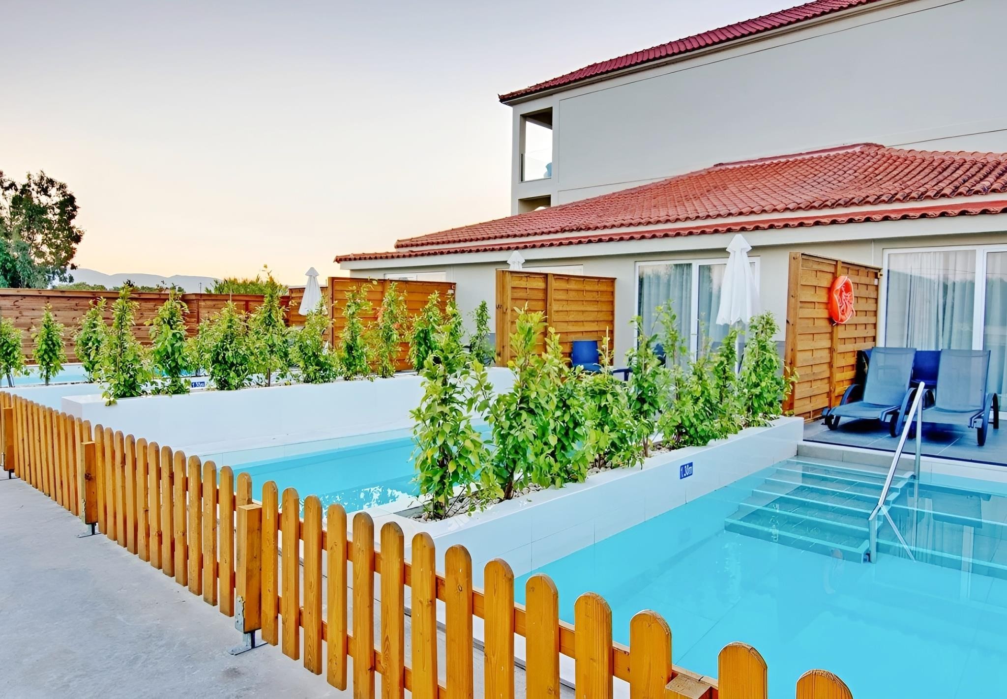 Exotica Hotel & Spa by Zante Plaza 9