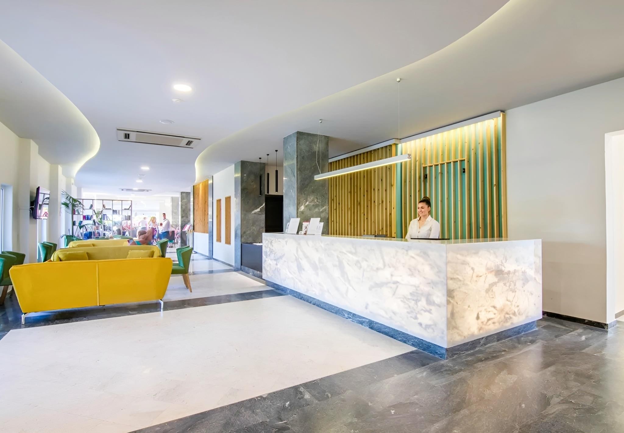 Exotica Hotel & Spa by Zante Plaza 15