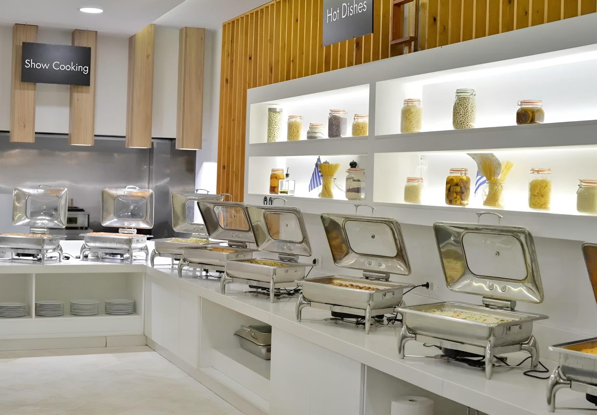 Exotica Hotel & Spa by Zante Plaza 14