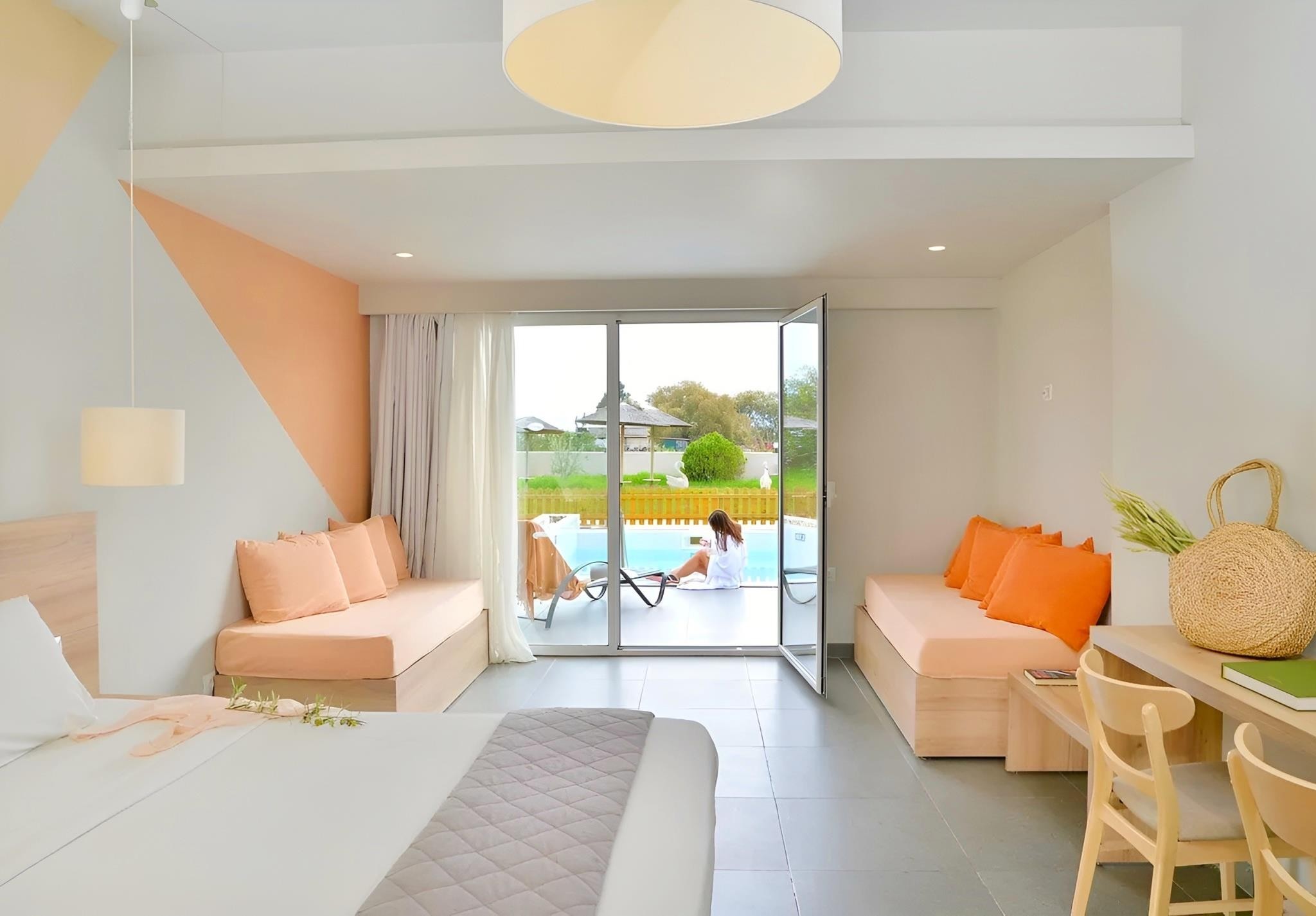 Exotica Hotel & Spa by Zante Plaza 8