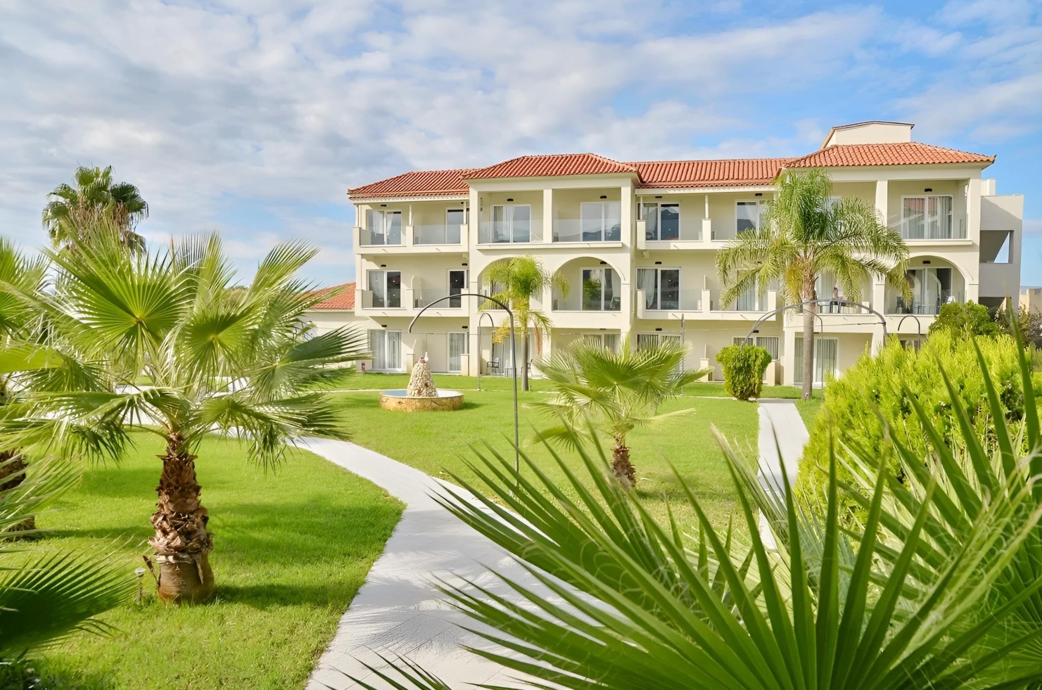 Exotica Hotel & Spa by Zante Plaza 12