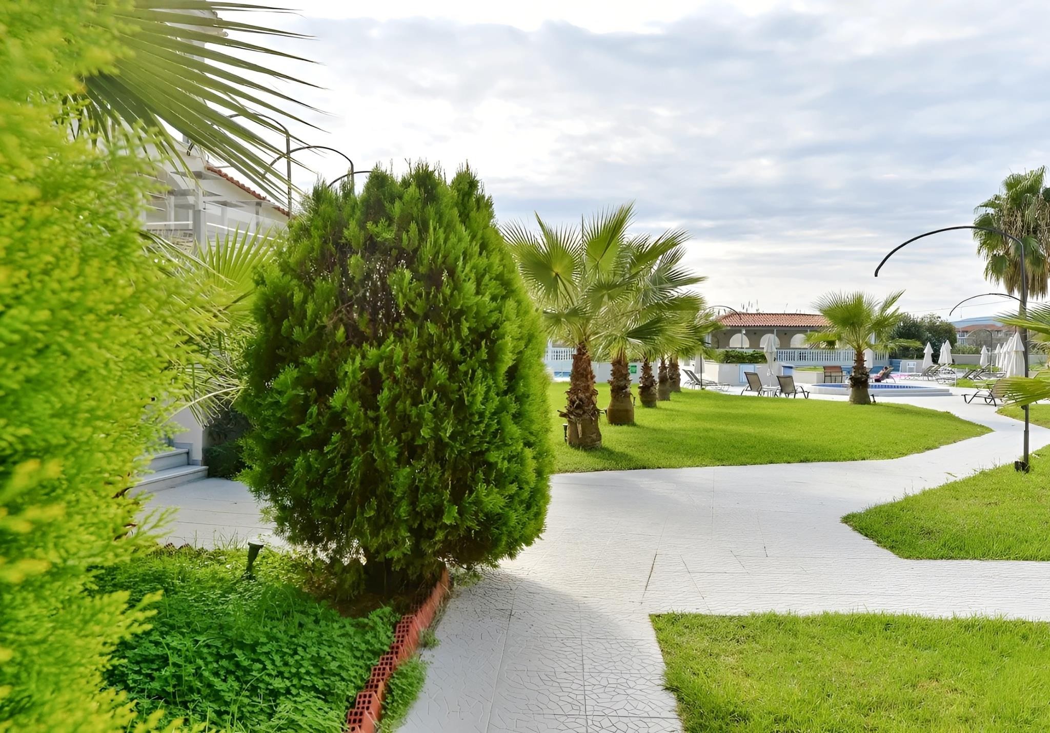 Exotica Hotel & Spa by Zante Plaza 13