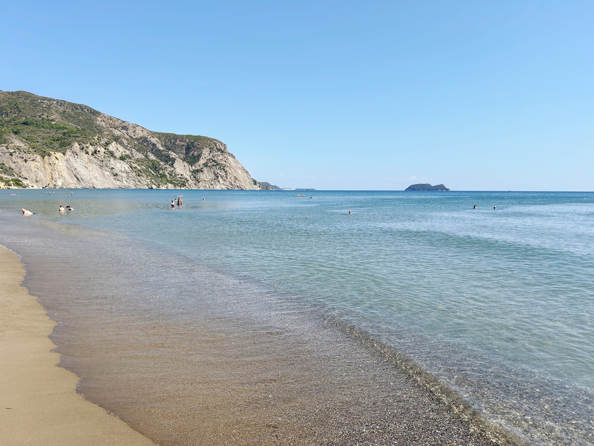 Klelia Beach Hotel by Zante Plaza 14