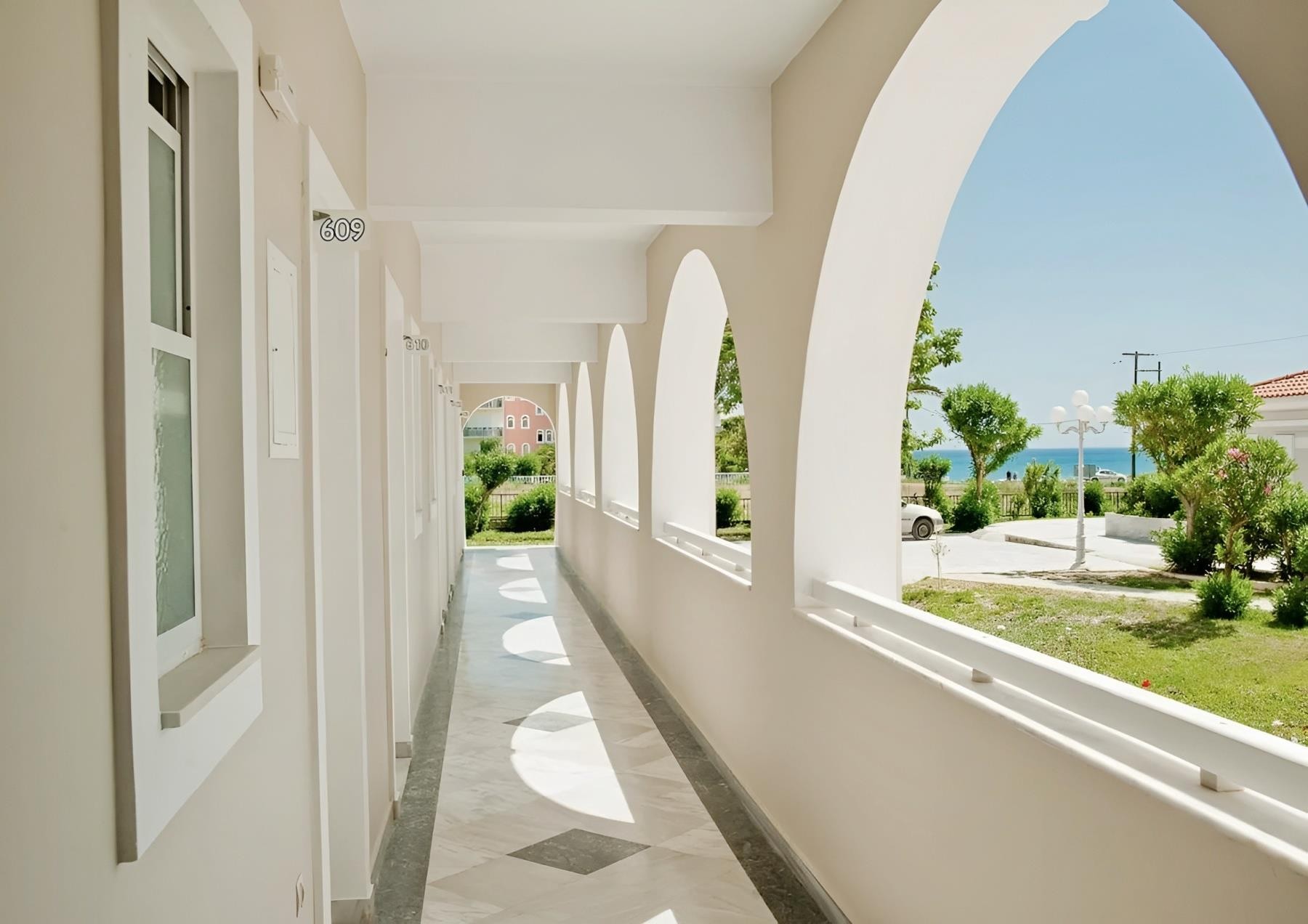 Klelia Beach Hotel by Zante Plaza 13