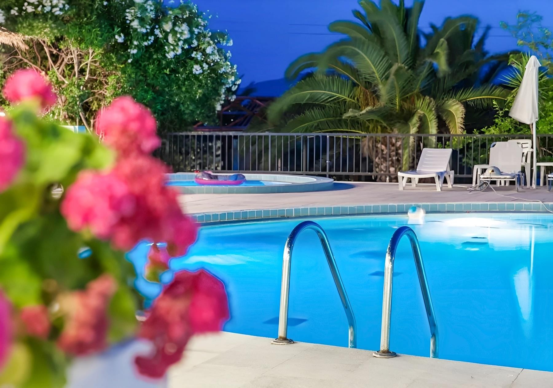 Klelia Beach Hotel by Zante Plaza 19