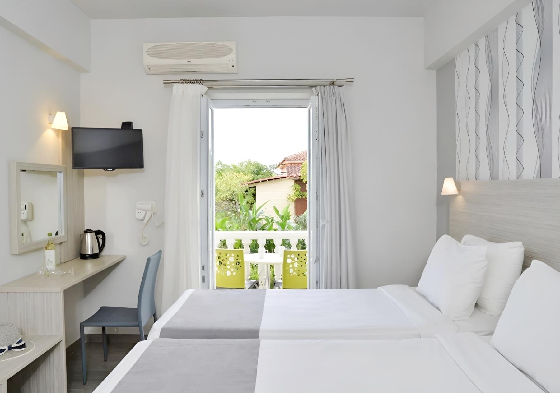 Klelia Beach Hotel by Zante Plaza 6