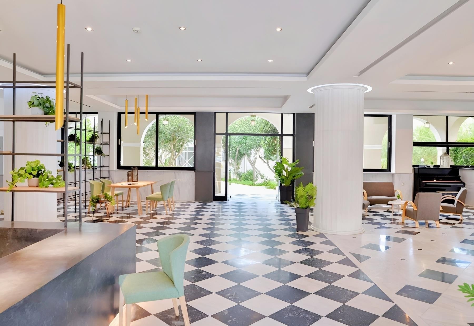 Klelia Beach Hotel by Zante Plaza 11