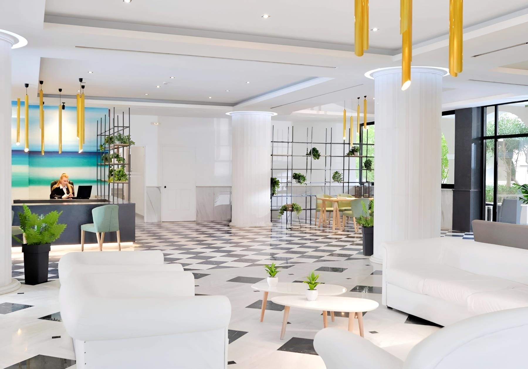 Klelia Beach Hotel by Zante Plaza 12