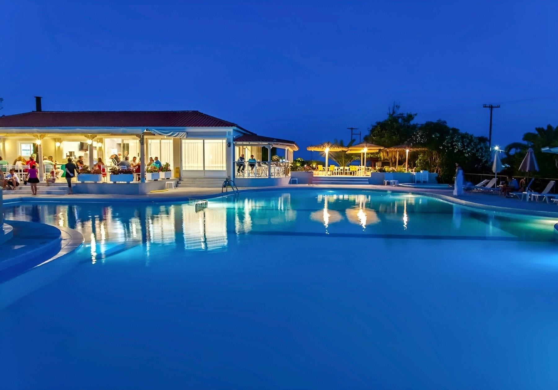 Klelia Beach Hotel by Zante Plaza 20