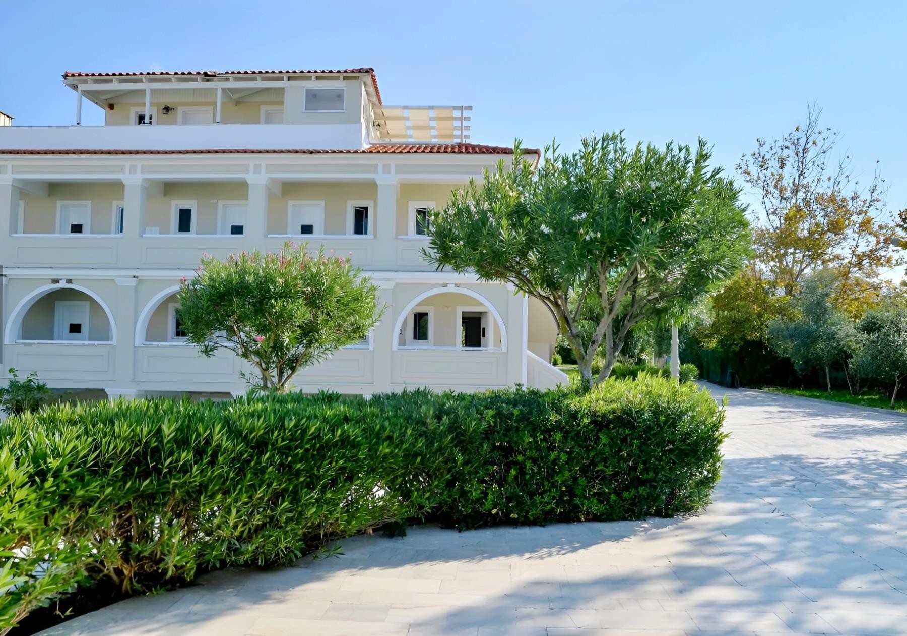 Klelia Beach Hotel by Zante Plaza 17