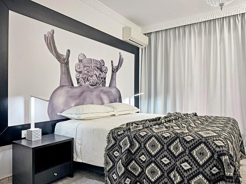 Meandros Boutique & Spa