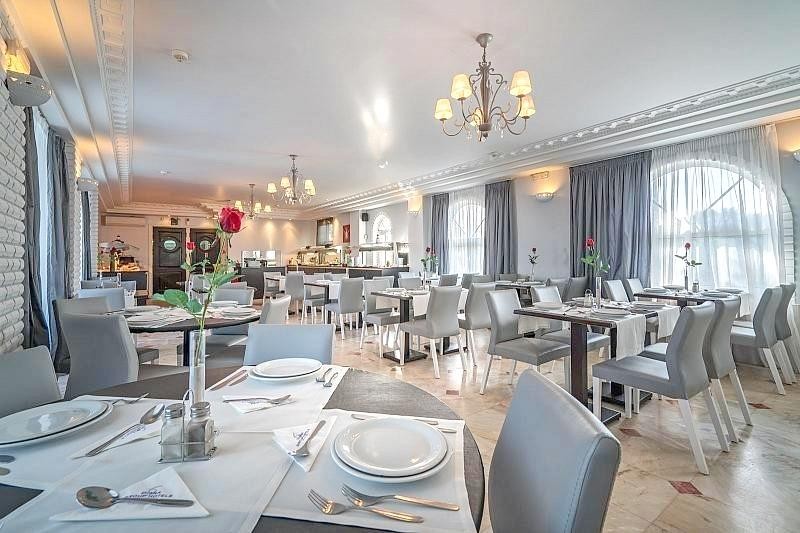 Meandros Boutique & Spa 6